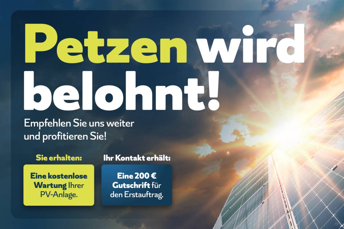 Kunden empfehlen Kunden – und alle profitieren Cover